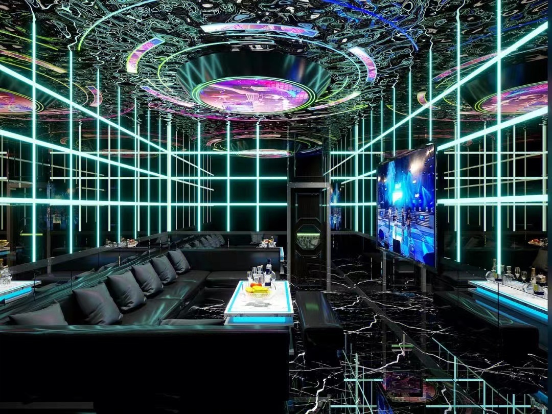 呼伦贝尔小时场ktv体验ktv小时场好吗-海拉尔区ktv预定