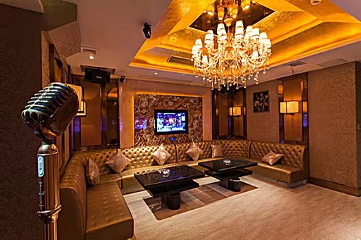 呼伦贝尔小时场ktv有哪些推荐-海拉尔区ktv预定